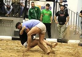 El Almogarén gana el derbi ante el Castro Morales