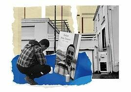 La disputa por el alquiler que acabó con un crimen «a traición»