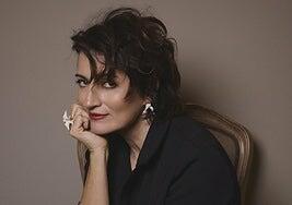 «Me río de mí misma»