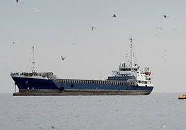 Estados Unidos tensa el alto el fuego al activar el bloqueo naval sobre Irán en Ormuz