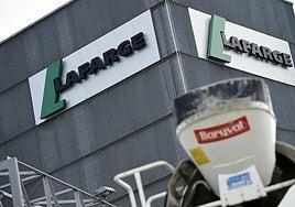 La Justicia francesa condena a la multinacional Lafarge por financiar a Estado Islámico en Siria