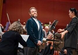 Holly Hyun Choe debuta con la OFGC