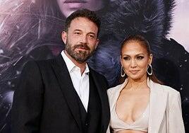 Ben Affleck termina con el último vínculo que le unía a Jennifer López