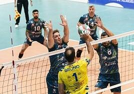 Semana crucial para el Guaguas tras la debacle en Almería