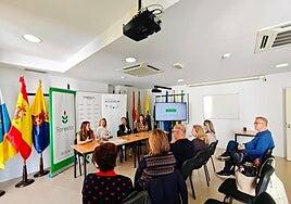 Los centros educativos del norte de Gran Canaria tendrán su propia plantación de árboles
