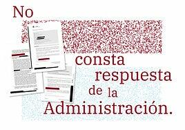 El silencio por respuesta: el 38% de las quejas a Transparencia son por opacidad institucional