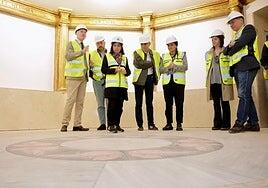 El Museo Néstor despierta del sueño eterno