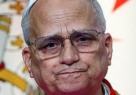 Trump tacha al Papa de «débil» y León XIV responde que no le tiene «miedo»