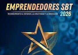 San Bartolomé de Tirajana reconoce el talento empresarial del municipio en la Gala Emprendedores 2026