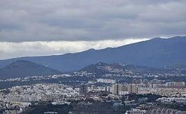 La Aemet lo confirma: la subida de temperaturas llegará con un incómodo fenómeno a Canarias