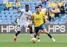 ¿Qué pasa con Benedetti? De fichaje estrella a acomodado en el banquillo