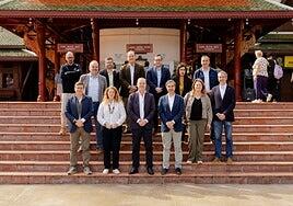 El Parlamento de Canarias respalda el proyecto CanBio para la protección de la biodiversidad frente al cambio climático