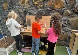 Un colegio canario, premio nacional por su proyecto de convivencia