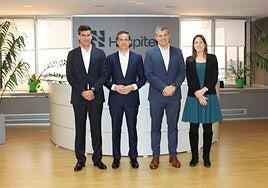Hospiten elige a Siemens Healthineers como partner estratégico en su transformación tecnológica para el nuevo Hospital Hospiten Madrid Boadilla