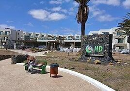 Costa Teguise ha sabido reponerse de la grave inundación del 12 de abril de 2025