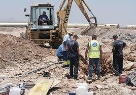 A por la detección digital de fugas de agua en una red de 1.600 kilómetros