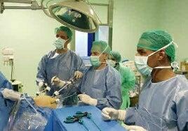 «Animo a todos los interinos a reclamar en los tribunales»