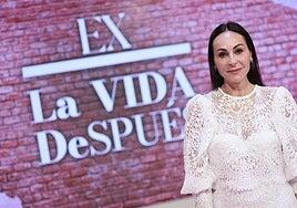 «Tengo cara de guardar bien los secretos»