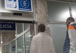 Todo lo que debes saber sobre la regularización de inmigrantes