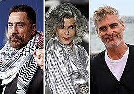 Las estrellas de Hollywood se oponen a la compra de Warner por parte de Paramount