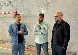 El Paco Artiles de Telde busca financiación para su puesta a punto