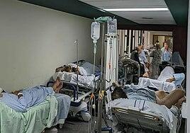 Los hospitales públicos canarios anulan en un año 387 cirugías por falta de camas