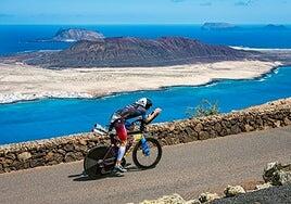 Club La Santa dejará de organizar y de dar nombre a Ironman Lanzarote a partir de 2027 
