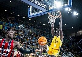 La supervivencia en la élite del Dreamland Gran Canaria pasa por defender el Gran Canaria Arena