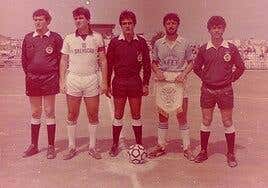 500 partidos del Arucas en la categoría