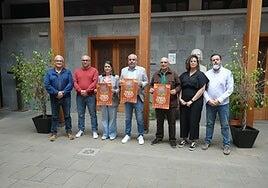 La XLIX Fiesta del Queso en Guía busca potenciar su producto Denominación de Origen