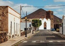 2,7 millones para que La Oliva, Lajares y El Cotillo no tengan cortes de agua