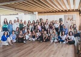 saVia Canarias impulsa el talento femenino en las islas con un gran encuentro empresarial el 24 de abril en el Museo Elder