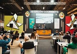 34 bodegas en la futura guía del vino de Lanzarote