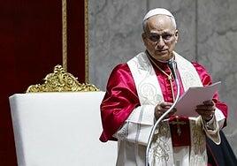 León XIV confirma sus primeros actos en España: así es la agenda oficial en Madrid, Gran Canaria y Tenerife