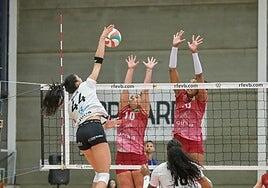 El Heidelberg Volkswagen busca dar el último paso hacia su segunda final de Liga Iberdrola