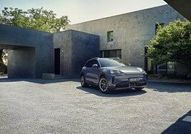 El coche más potente de la historia de Porsche es un SUV: así es el nuevo Cayenne eléctrico