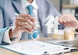 También la digitalización y la brecha digital influyen en el derecho a la vivienda
