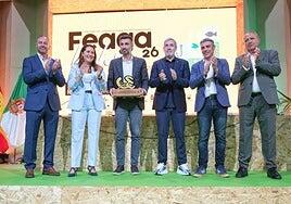 Feaga cumple 38 ediciones celebrando al sector primario de Fuerteventura