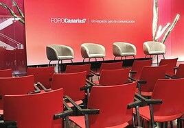 FOROCanarias7 aborda el reto jurídico de reconstruir tras una catástrofe y el derecho a recuperar lo perdido