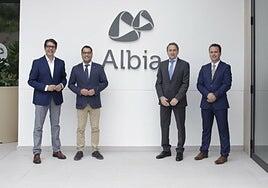 Grupo Albia inaugura el primer tanatorio-crematorio de Tenerife Norte con un modelo pionero en innovación y sostenibilidad
