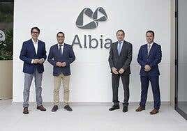 Grupo Albia inaugura el primer tanatorio-crematorio de Tenerife Norte con un modelo pionero en innovación y sostenibilidad