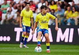 Iñaki González continuará vestido de amarillo hasta 2029