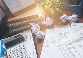 Tú me me haces la Renta y yo te enseño cocina japonesa