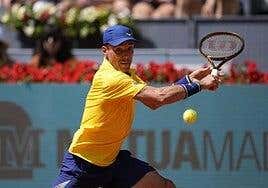 Roberto Bautista anuncia que se retira del tenis al final de la temporada