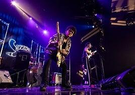 El festival Sonora agota las entradas para la final en el Auditorio Alfredo Kraus