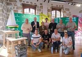 La Vela Latina Canaria define el calendario del Campeonato Aguas de Teror 2026