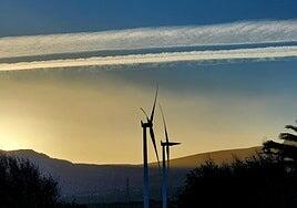 La Aemet ya pone fecha de fin al episodio de calor y calima en Canarias