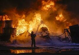 Rusia retoma los bombardeos en Ucrania y causa 19 muertos