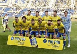 Conozca a los ganadores de las tres entradas dobles para el partido de la UD Las Palmas - CD Leganés