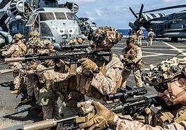 Trump acepta la exigencia de Irán y anuncia un alto el fuego de diez días en Líbano